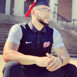 Meet your Posher, Jacob